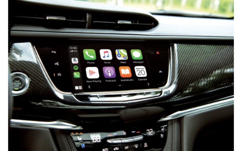 XT6
