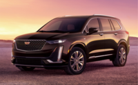 XT6