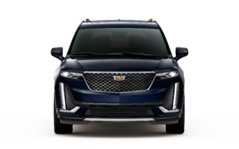 XT6
