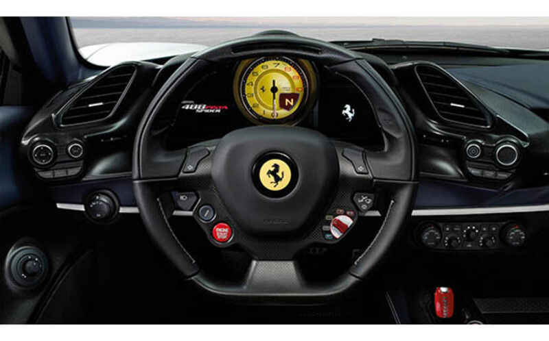 488ピスタスパイダー