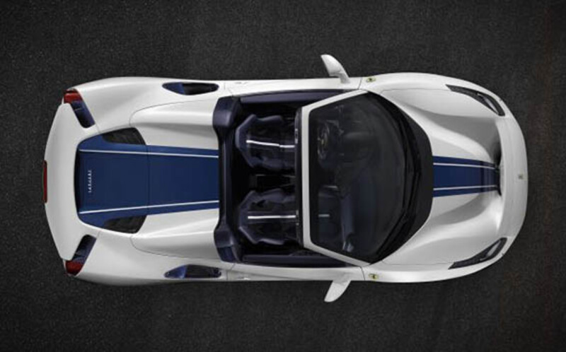 488ピスタスパイダー
