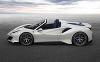 488ピスタスパイダー