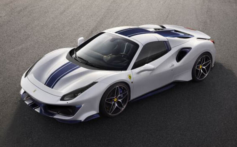488ピスタスパイダー