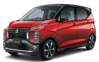 eKクロス