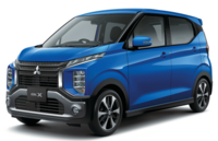 eKクロス