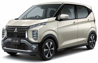 eKクロス