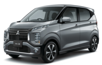 eKクロス