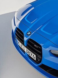 M3 ツーリング