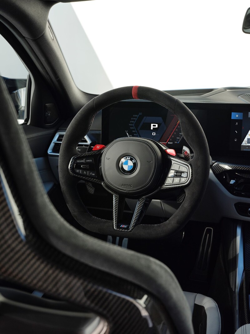 M3 ツーリング