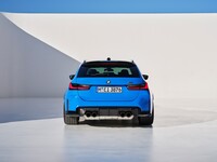 M3 ツーリング