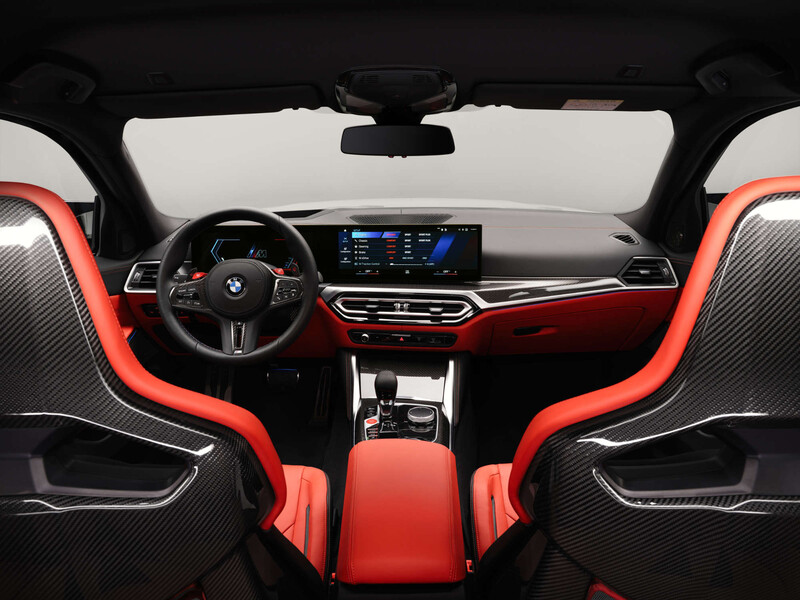 M3 ツーリング