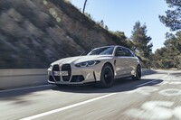M3 ツーリング