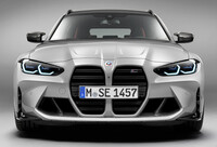 M3 ツーリング