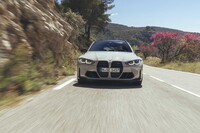 M3 ツーリング