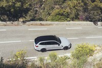 M3 ツーリング