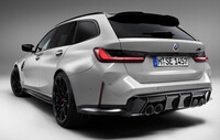 M3 ツーリング