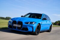 M3 ツーリング
