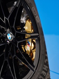 M3 ツーリング