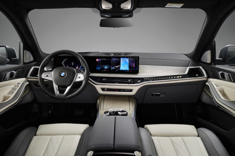 X7