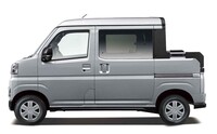 アトレーデッキバン