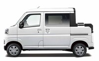 アトレーデッキバン