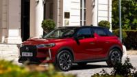DS3 クロスバック