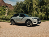 DS3 クロスバック