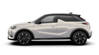 DS3 クロスバック