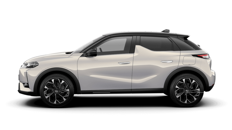 DS3 クロスバック