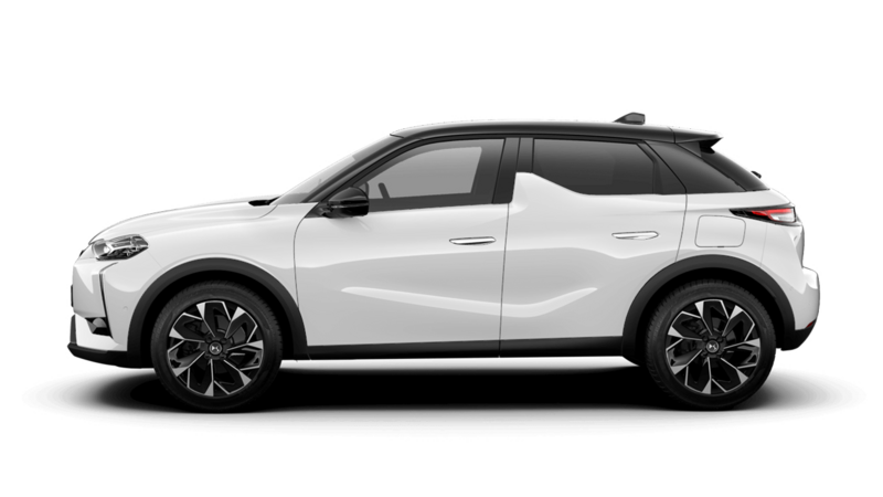 DS3 クロスバック