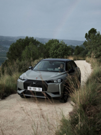 DS3 クロスバック