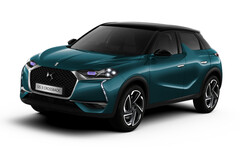 DS3 クロスバック