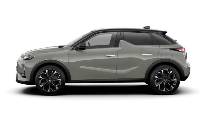 DS3 クロスバック