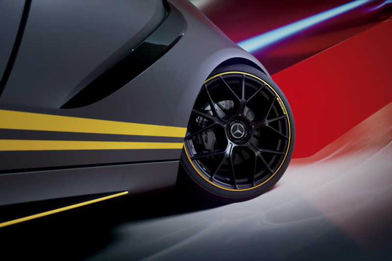 CLEクラス クーペ