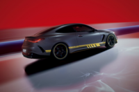 CLEクラス クーペ