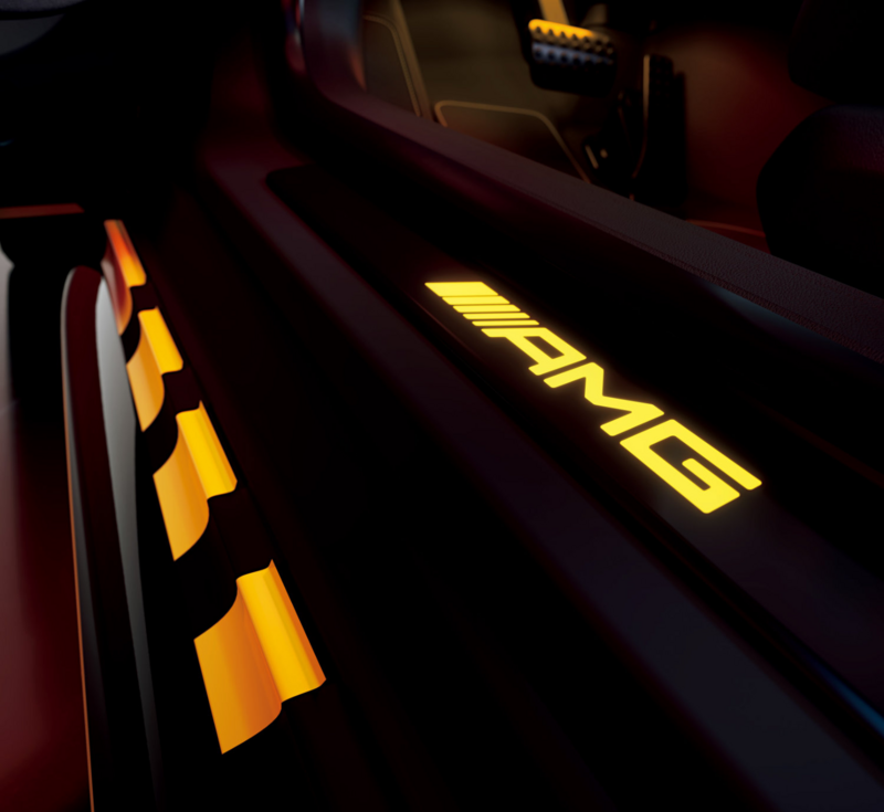 CLEクラス クーペ