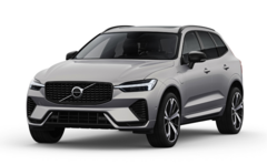 XC60 プラグインハイブリッド