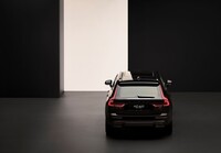 XC60 プラグインハイブリッド