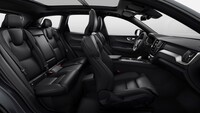 XC60 プラグインハイブリッド