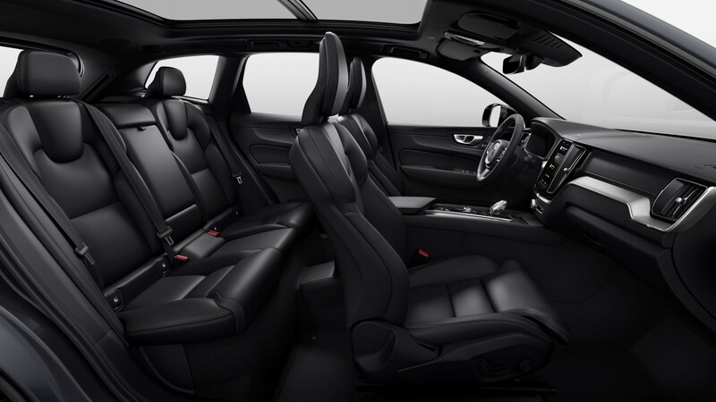 XC60 プラグインハイブリッド