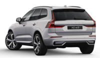 XC60 プラグインハイブリッド