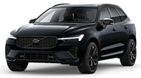 XC60 プラグインハイブリッド