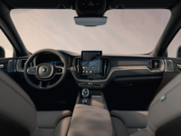 XC60 プラグインハイブリッド