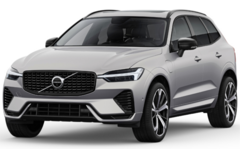 ボルボ XC60 プラグインハイブリッド