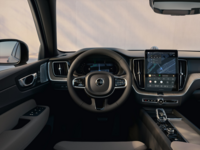 XC60 プラグインハイブリッド