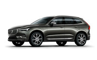 XC60 プラグインハイブリッド