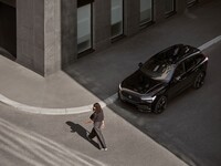XC60 プラグインハイブリッド