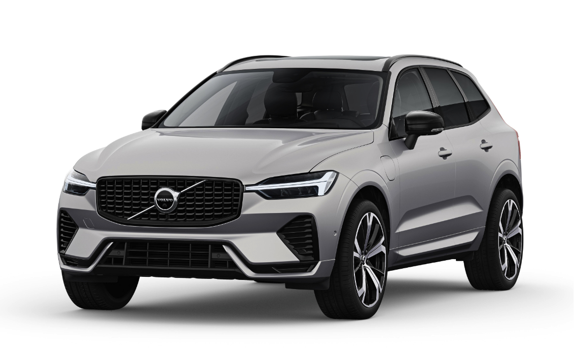 ボルボ XC60 プラグインハイブリッド 新型・現行モデル