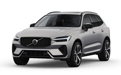 XC60 プラグインハイブリッド