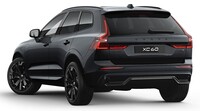 XC60 プラグインハイブリッド
